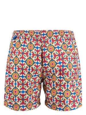 Shorts Peninsula Swimwear rouge