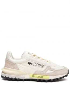 Sneakers Lacoste bézs