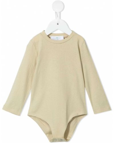 Body for jenter Eshvi Kids brun