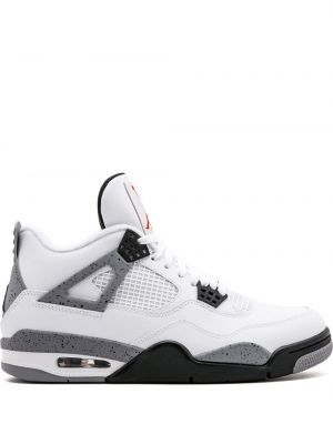 Sneakers Jordan Air Jordan 4 fehér