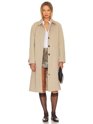 Trench Anine Bing beige