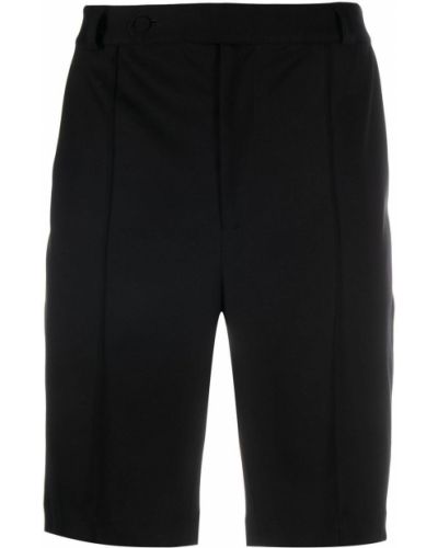 Pantalones cortos deportivos Styland negro