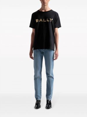 T-shirt en coton Bally