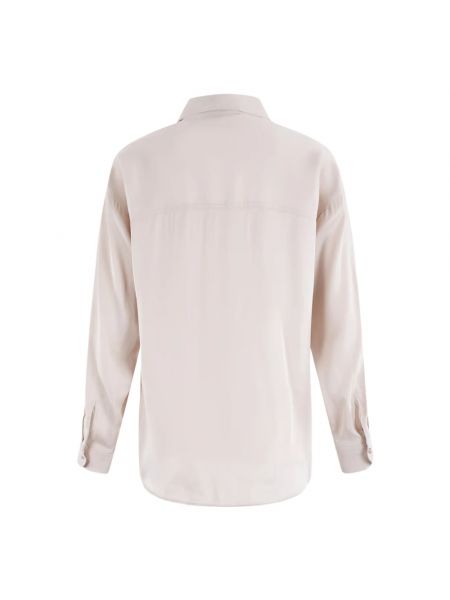 Blusa Moscow beige