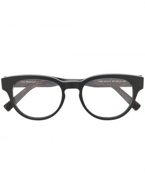 Szemüveg Zegna fekete