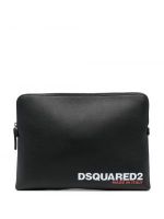 Мъжки чанти тип „портмоне“ Dsquared2