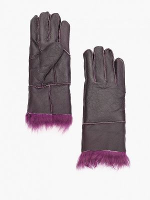 Перчатки Havvs фиолетовые