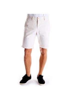 Casual shorts Gant weiß
