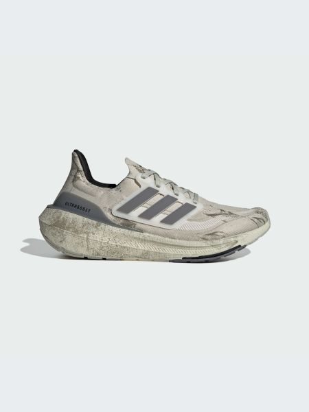 Кросівки Adidas UltraBoost бежеві