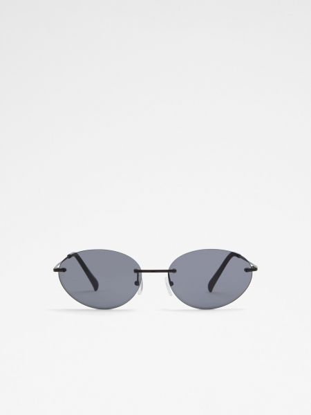 Sluneční brýle Aldo černé