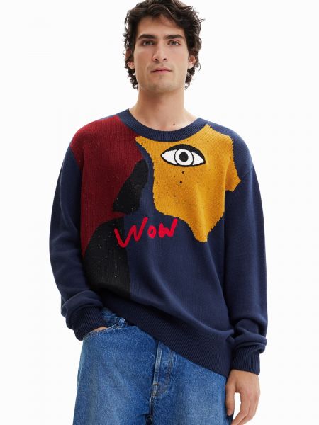 Džemperis Desigual