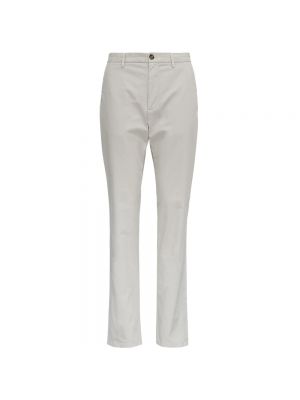 Pantalon Z Zegna blanc