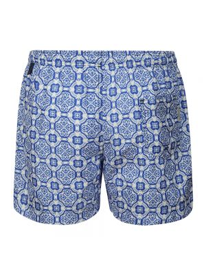 Pantalones cortos Peninsula azul