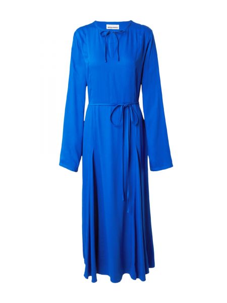 Φόρεμα Armedangels μπλε