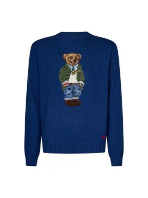 Sweatshirt Ralph Lauren