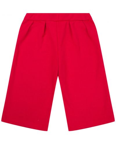 Primigi Pantaloni din material Fashion Academy 44122502 Roșu Regular Fit