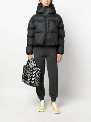 Jacke Adidas By Stella Mccartney schwarz