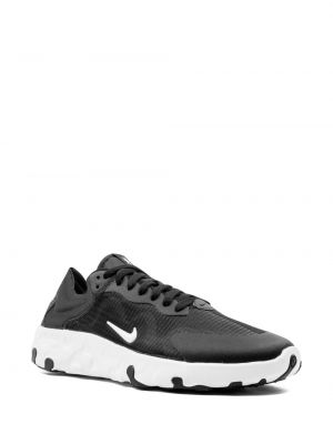 Sneaker Nike Roshe schwarz