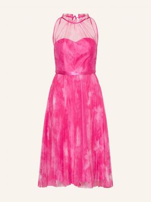 Sukienka na ramiączkach Laona różowa