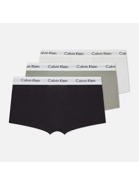 Трусы с низкой талией Calvin Klein Underwear