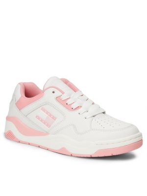 Sneakers Tommy Jeans rózsaszín