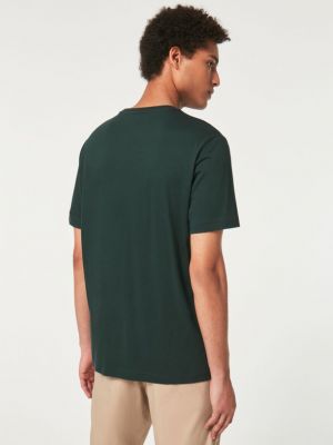 T-shirt Oakley grün