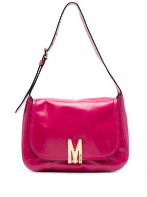 Veske Moschino rosa