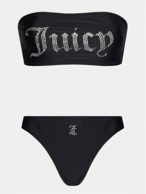 Bikini Juicy Couture noir