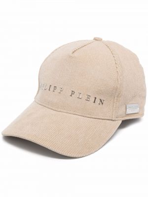 Cappello con visiera Philipp Plein