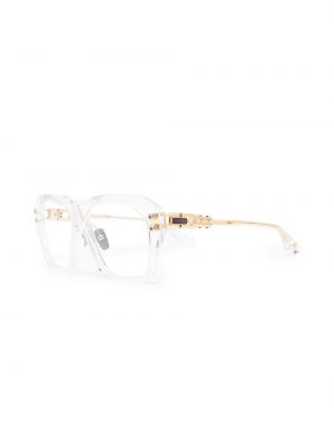 Průsvitné brýle Dita Eyewear