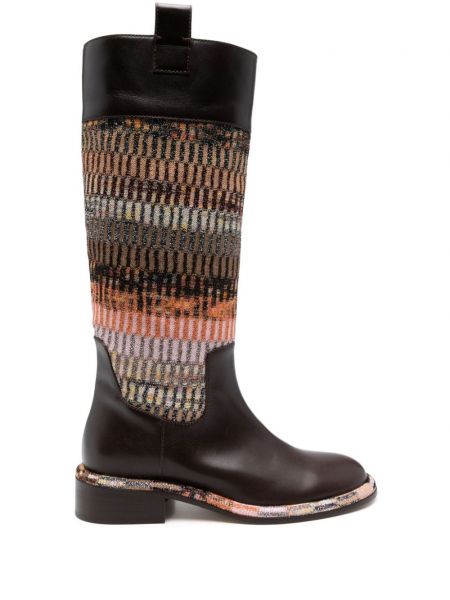 Støvler Missoni brun