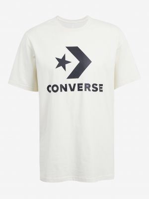 Tričko s hvězdami Converse