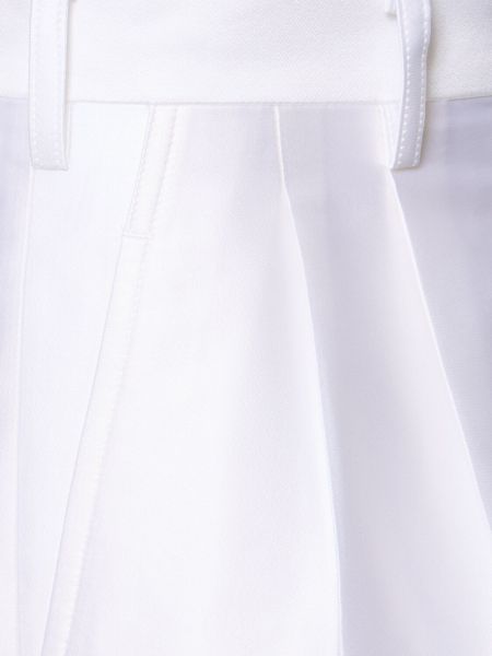 Панталон Junya Watanabe бяло