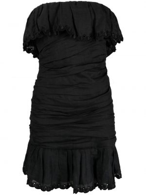 Suknele Isabel Marant juoda