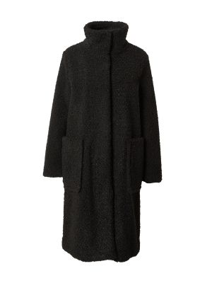 Zimný kabát Boss Black čierna