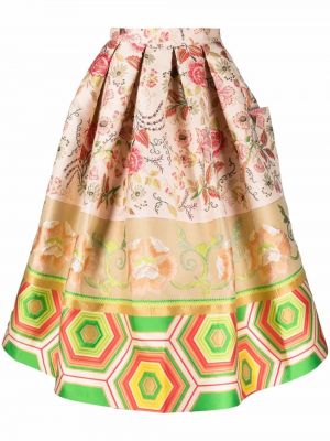 Květinové sukně Pierre-louis Mascia