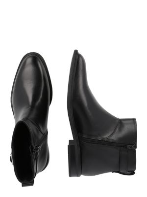 Členkové čižmy Vagabond Shoemakers čierna