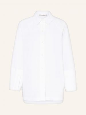 Koszula oversize Allsaints biała