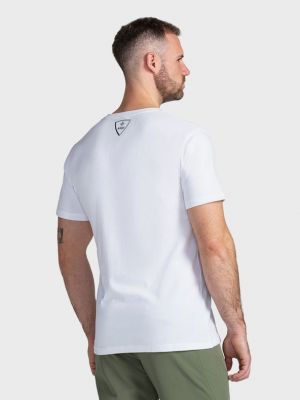 Koszulka Kilpi biała