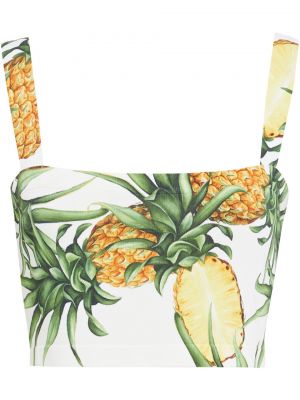 Top Oscar De La Renta