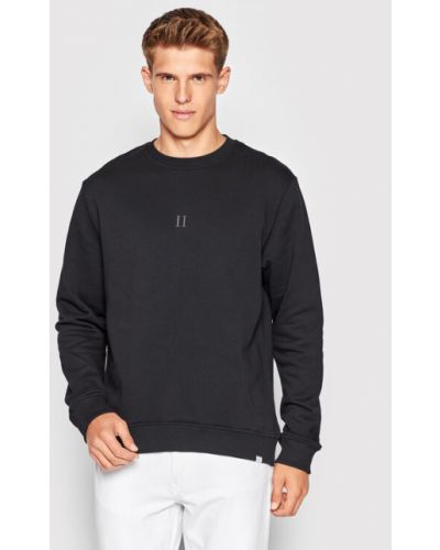 Sweatshirt Les Deux schwarz