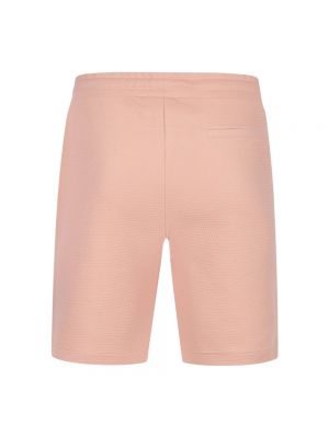 Pantalones cortos Cavallaro rosa