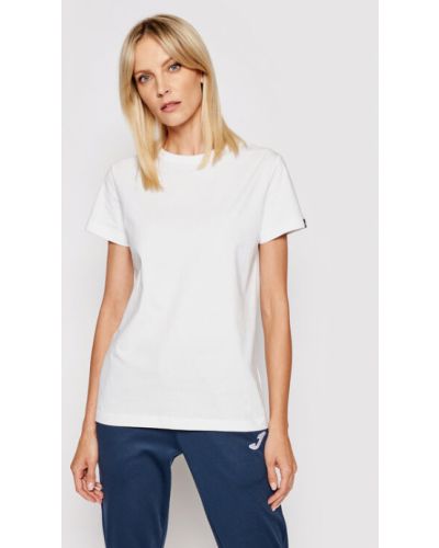 T-shirt Joma blanc