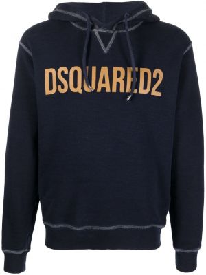 Raštuotas puloveris Dsquared2