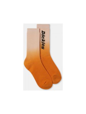 Ponožky Dickies oranžové