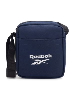 Športna torba Reebok modra