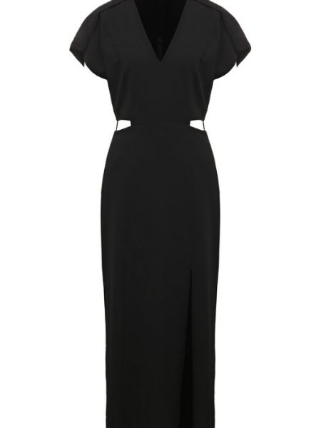 Платье Iro черное