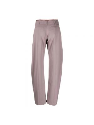 Pantalones Ssheena violeta
