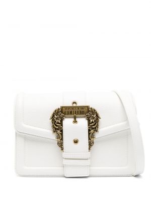 Crossbody torbica z zaponko Versace Jeans Couture