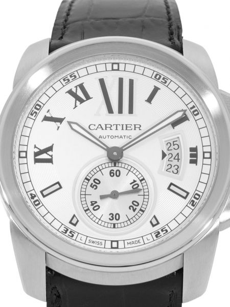 Suknele Cartier balta